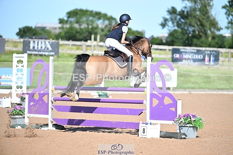 260626-174235-00811 - Cls 3 Pony Newcomers and 1m Open