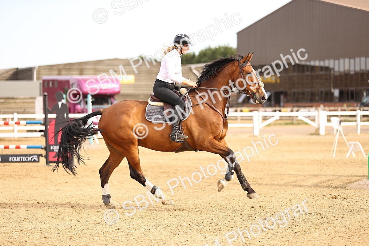 SBM_001870 - Class 7 - Senior  1.15m Open