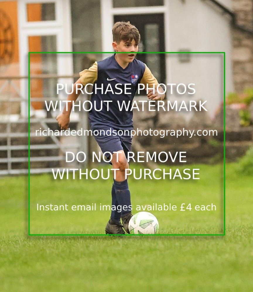 533A0528 - Wattsfield U9 vs Swarthmoor (17/9/25)