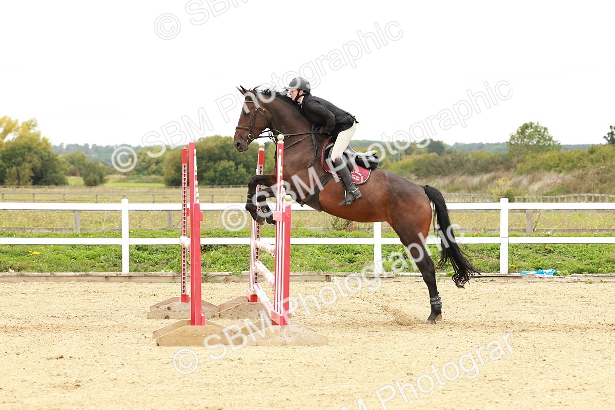 1I0A7592 - Class 3 - Senior Discovery - 1.00m