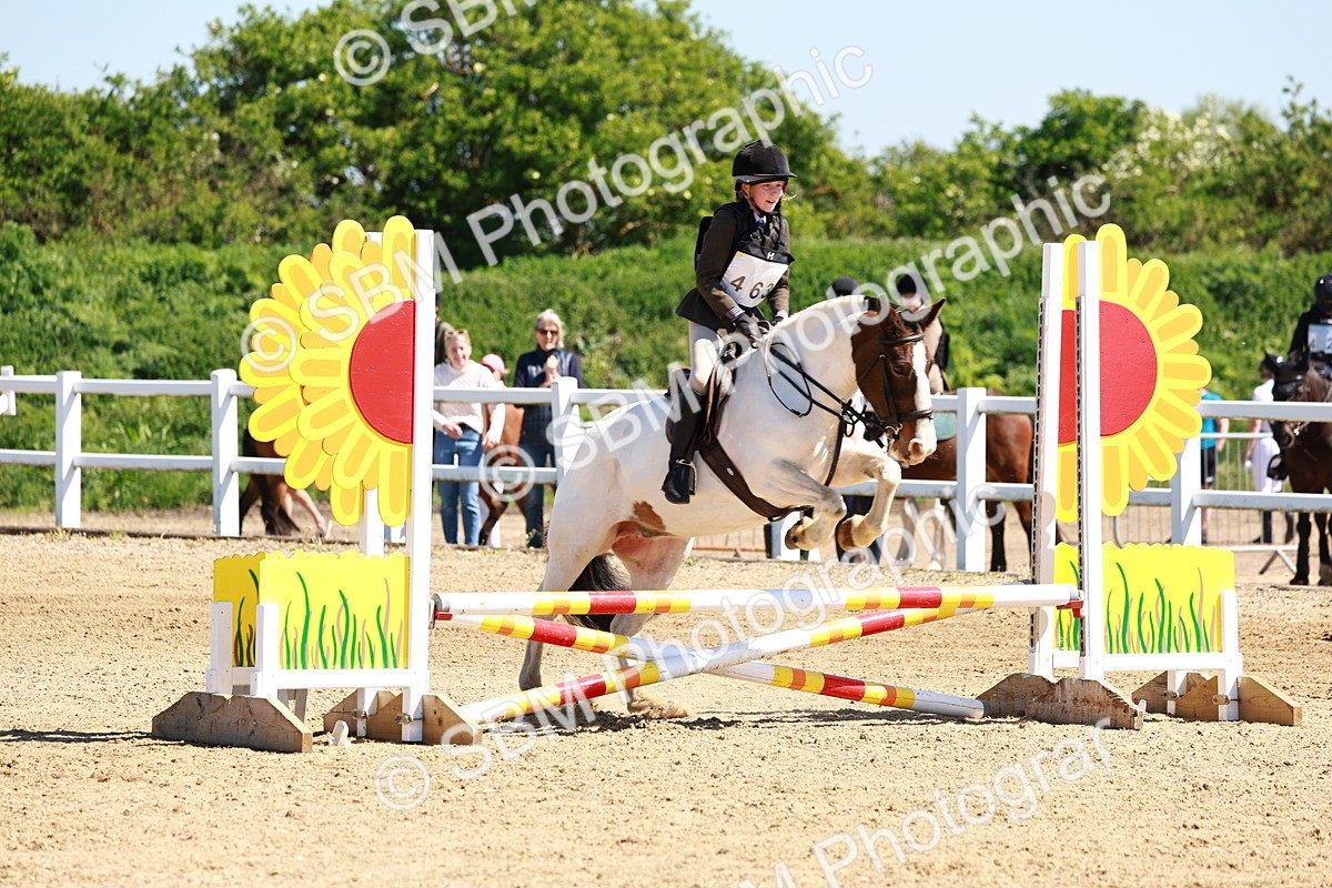 SBM_007269 - Class 3 - 60cm