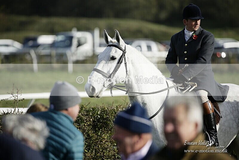 PtP 250921 0353 - Point-to-Point Badbury Rings Dorset 07/11/2021
