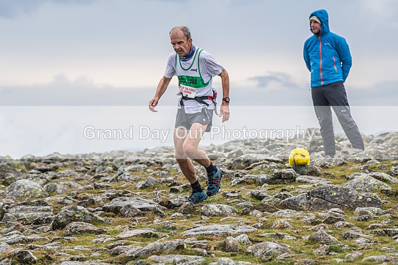 Rydal Round-456 - Rydal Round Fell Race Thursday 28th July 2022