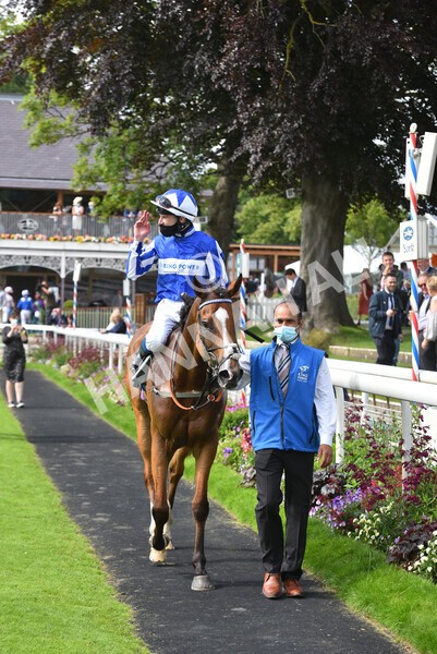 yr10072021r5-41 - Race 5: 4.05pm John Smith's Cup