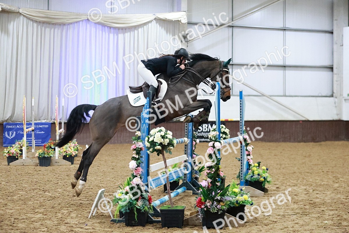 SBM_004497 - Class 17 - Senior Newcomers - 1.10m