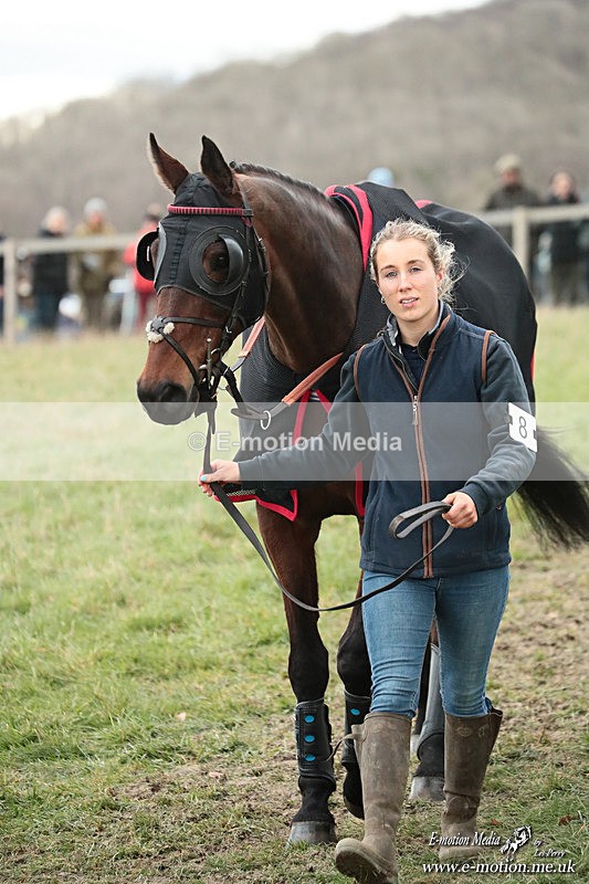 PtP 280226 1080 - Kimblewick PtP Kingston Blount 28/02/26