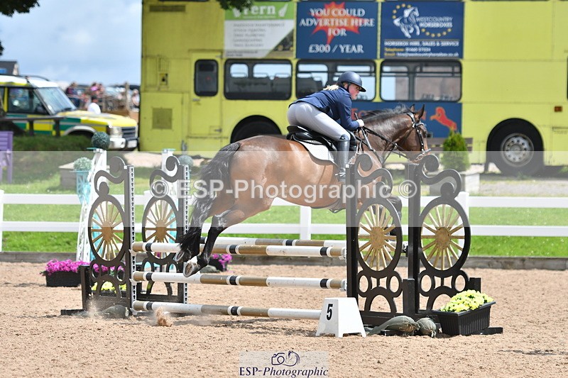 240727A-125431-04722 - Cls 22 85cm Amateur Qualifier