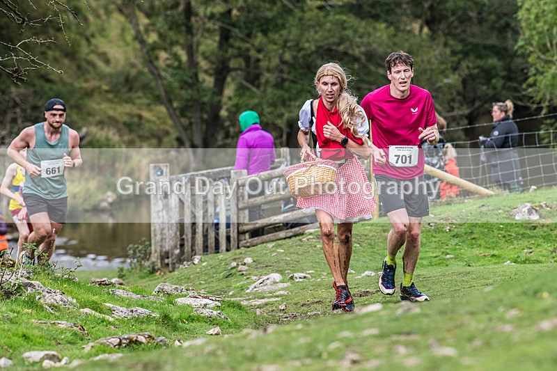Dovedale Dash-807 - Dovedale Dash Sunday 5th October 2025