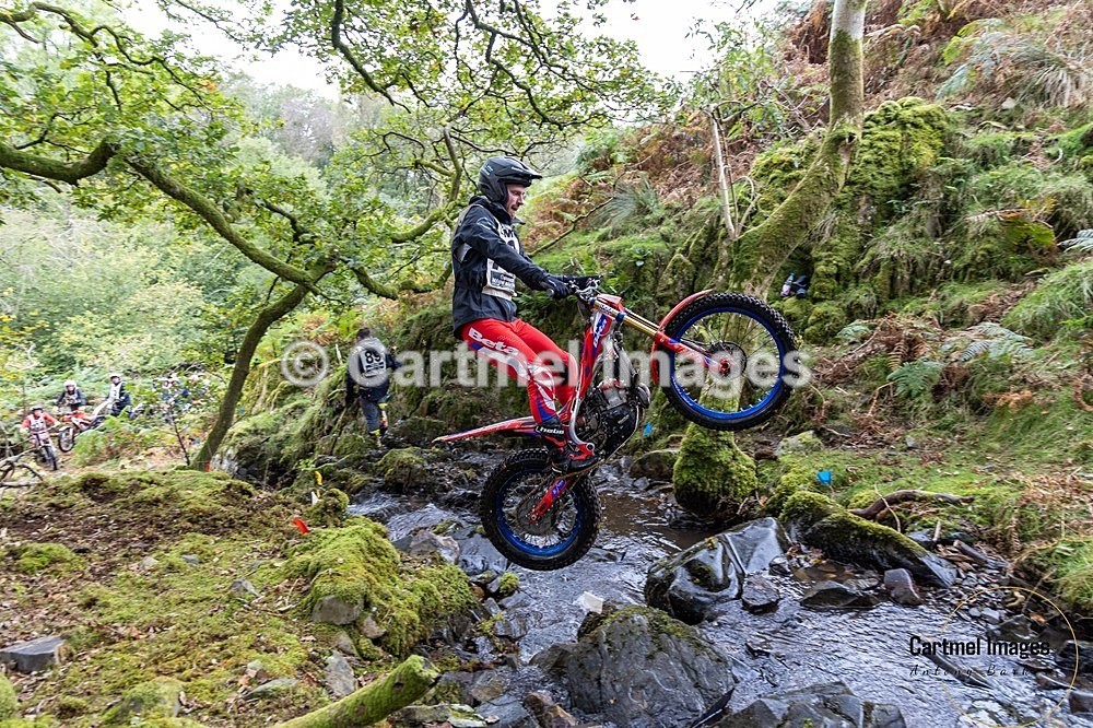 LTS_0952 - Lakes two day trial Hawes beck 2024