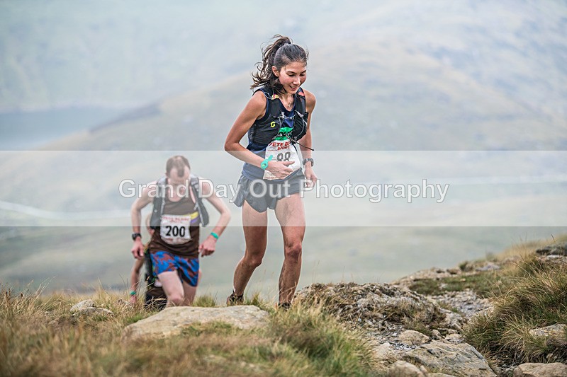 Peris Horseshoe-249 - Peris Horseshoe Fell Race Saturday 21st September 2024