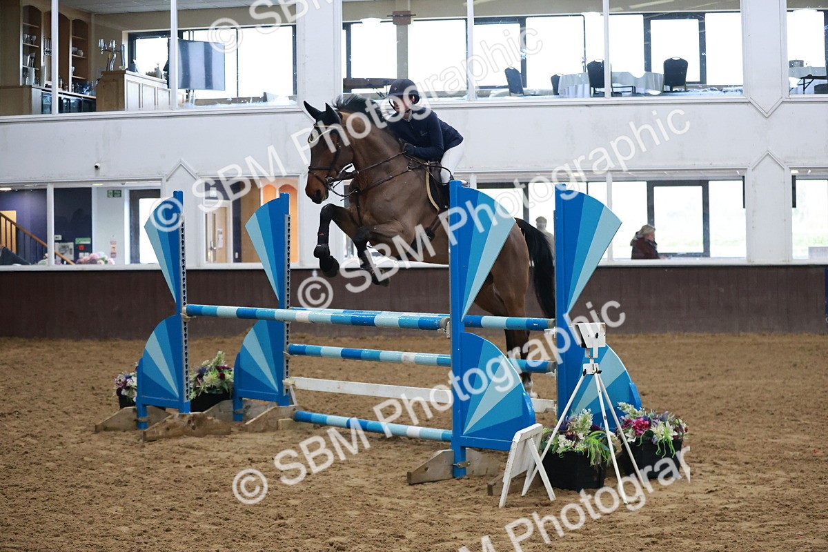 SBM_001230 - Class 4 - Senior Newcomers - 1.10m