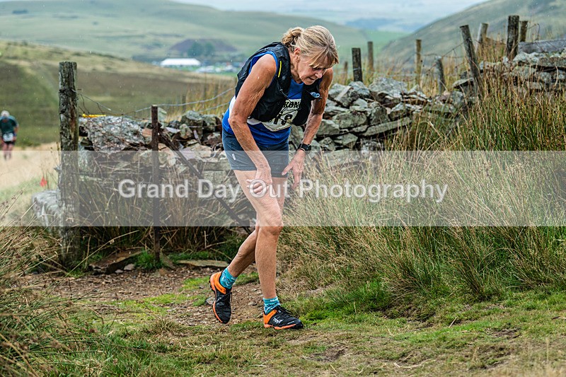 Gavel-220 - Ennerdale Show Gavel Fell Race Wednesday 26th August 2026