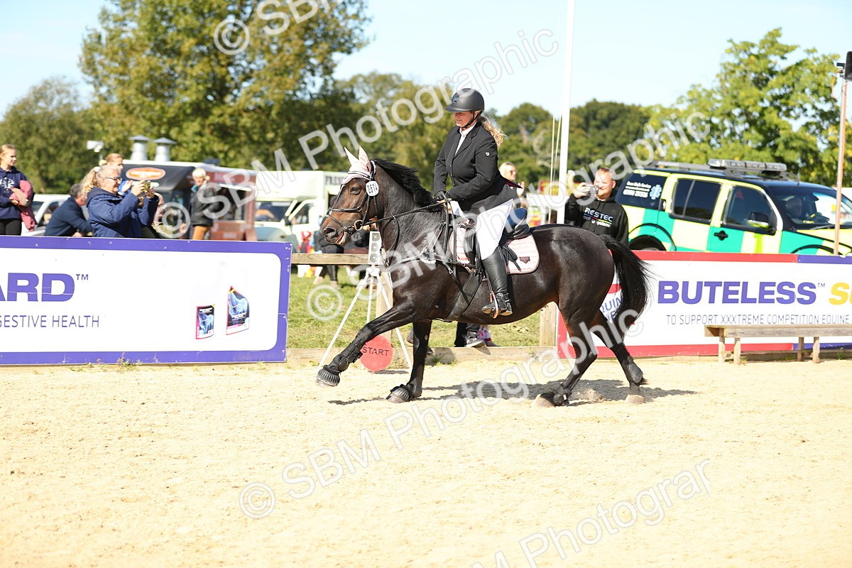 SBM_17851 - J33 - Senior 75cm Championship