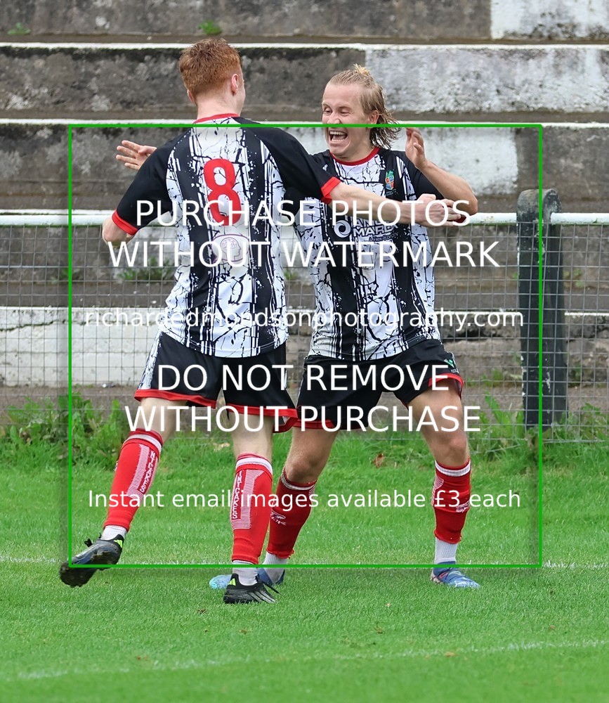 533A0412 - Kendal Town vs Blyth Town (29/8/26)