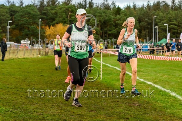 SCLan25-919580 - Senior Women Set Two