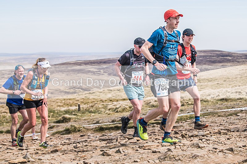 Pen-Y-Ghent-1066 - The 3 Peaks Race Saturday 25th April 2026 - Pen Y Ghent