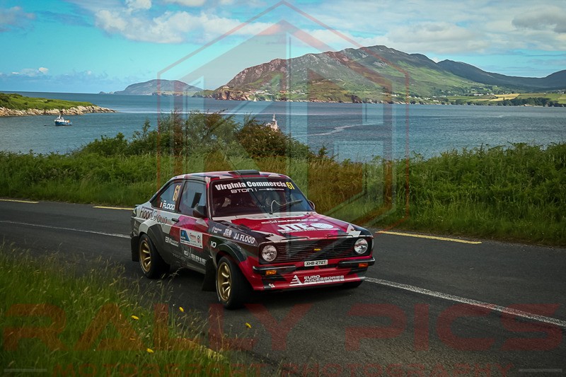 Wilton Recycling Donegal Rally Saturday 83 of 132 - Wilton Recycling Donegal International Rally
