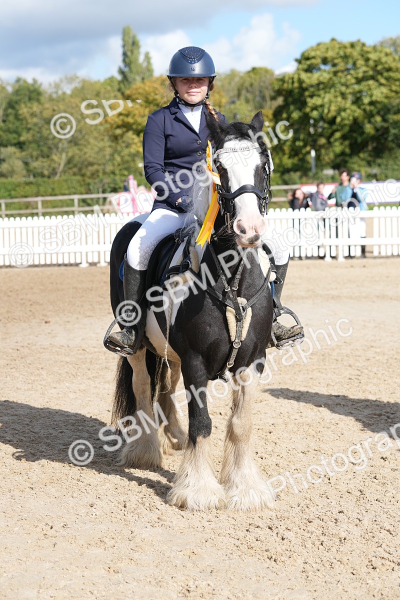 SBM_48622 - J7 - Junior Pony 60cm Championship