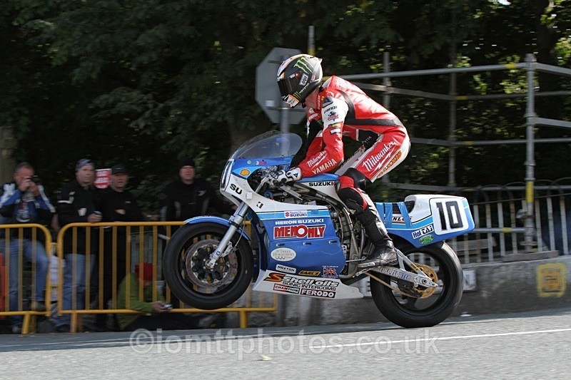IMG_1261 - Formula 1, Formula 2 and Formula Classic TT Race