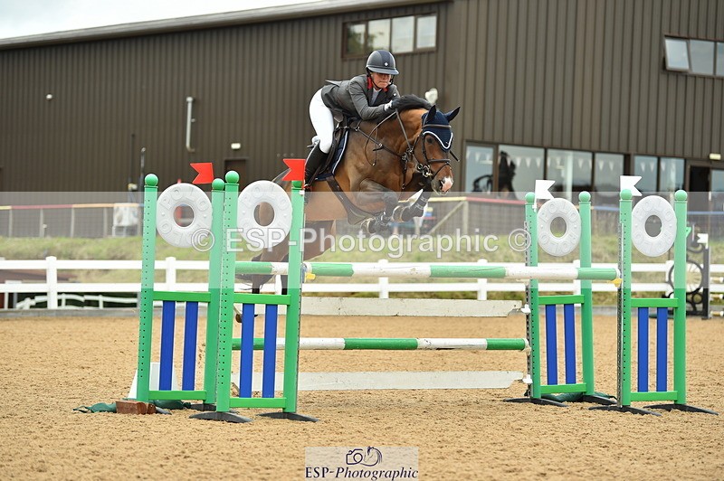 230720A-151430-03461 - Cls 17, 1 Star Silver 1.20m