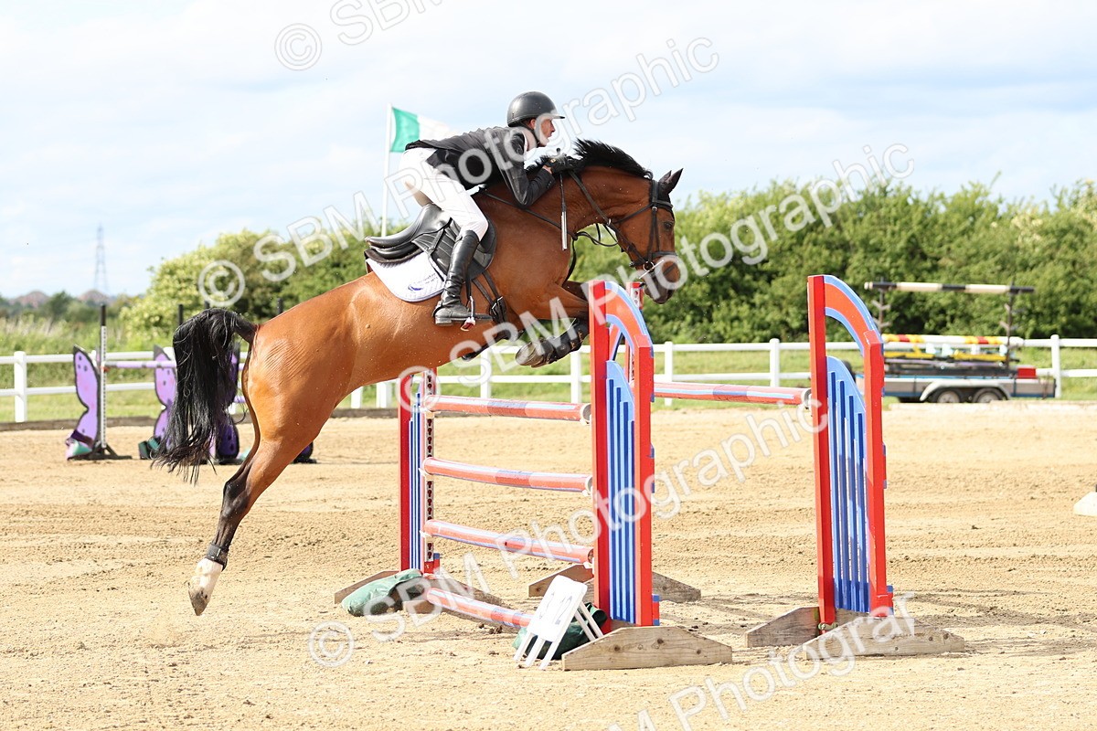 SBM_001574 - Class 7 - National 1.30m 1.40m