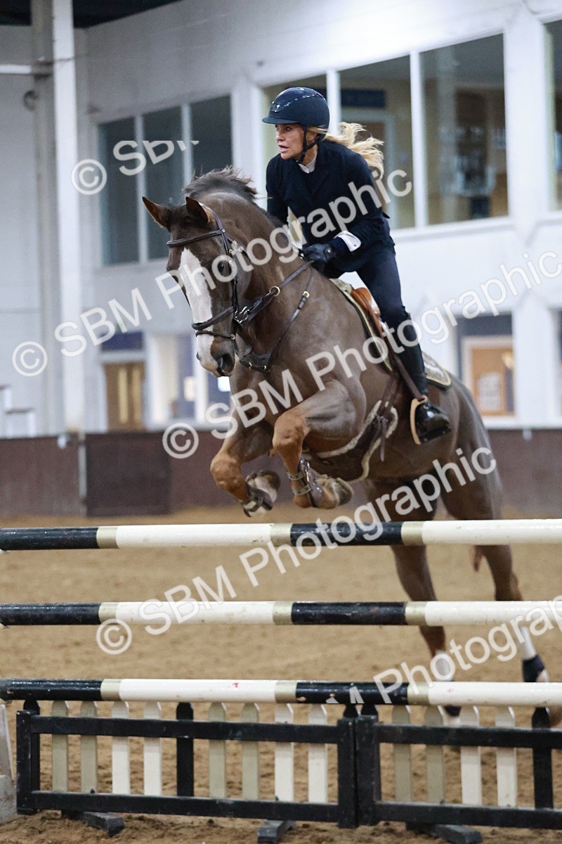 SBM_001781 - Class 5 - Senior Foxhunter - 1.20m