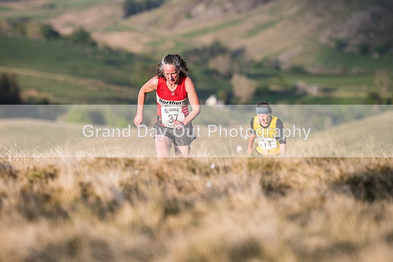 Dockray Hartside-190 - Dockray Hartside Fell Race Wednesday 7th May 2025