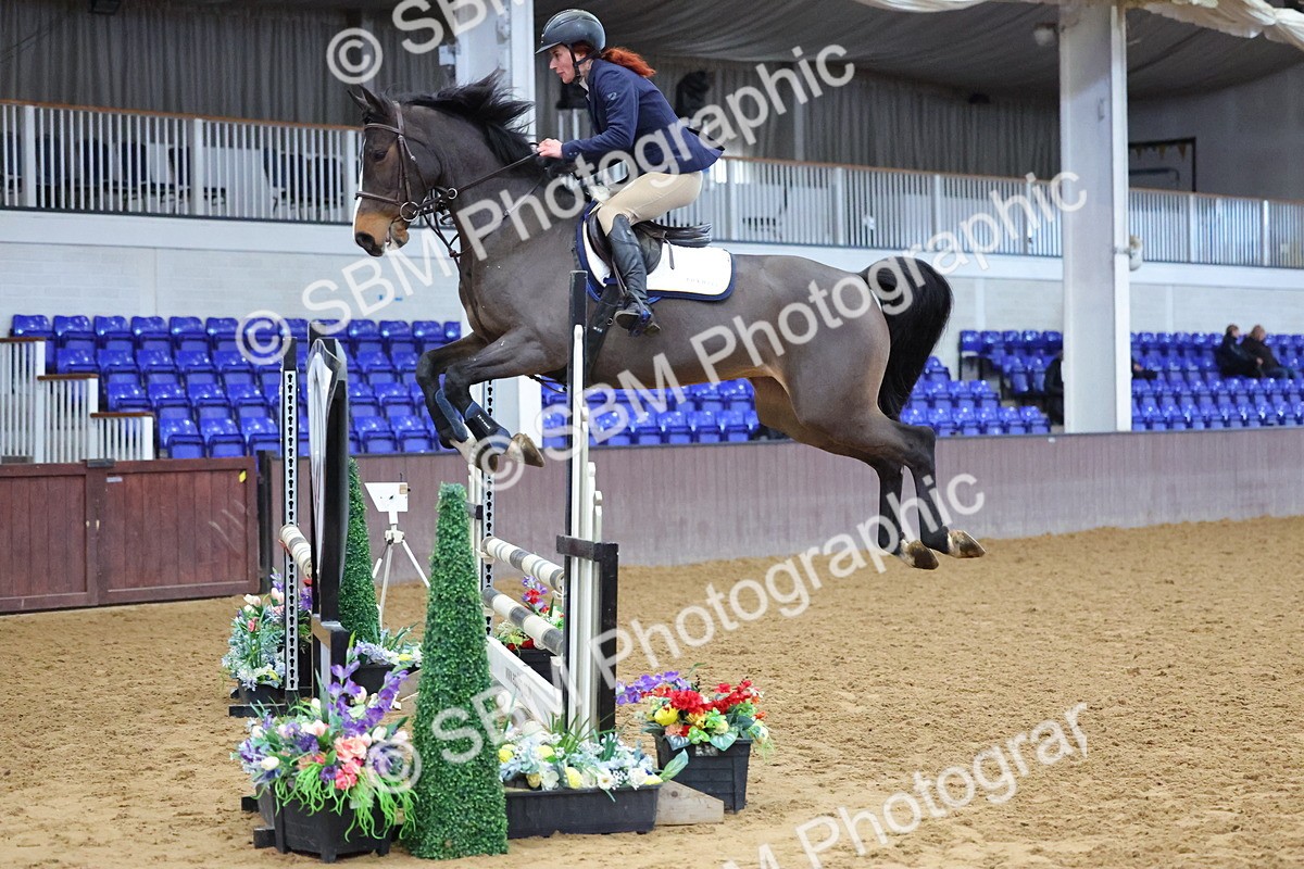 SBM_006176 - Class 23 - Amateur Championship Qualifier 95cm