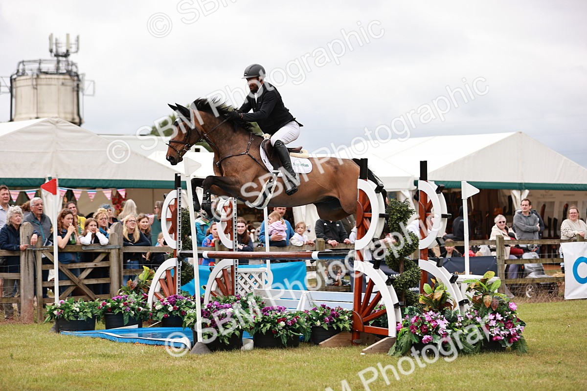 SBM_07742 - Class 203 - Martin Grant Homes Areal Trial