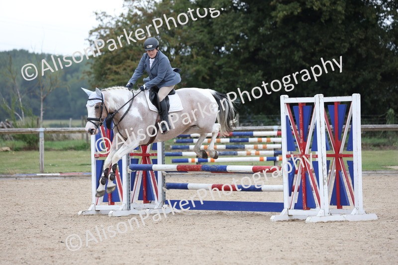 20250803-0703 - Class 3 - 80cm