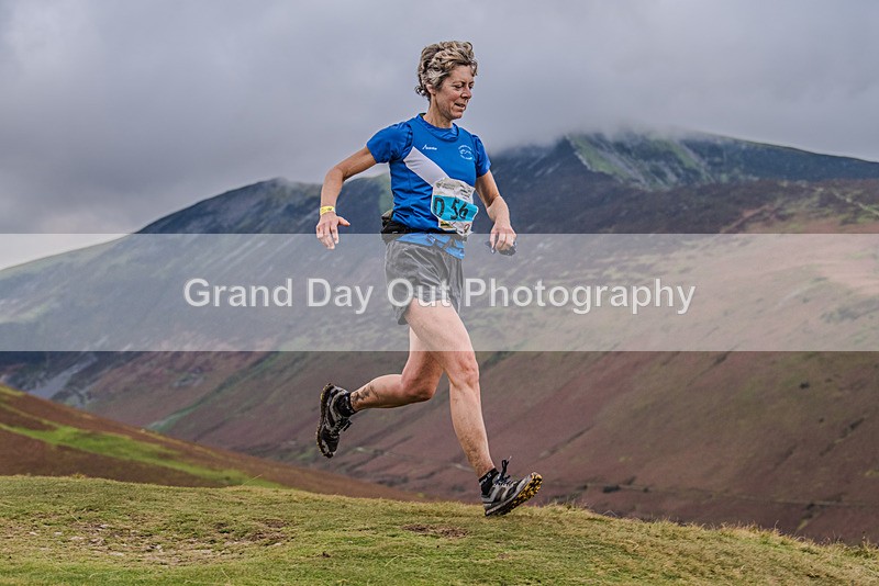 British Fell Relay-3933 - British Fell & Hill Relay Championship Braithwaite Keswick Saturday 21st October 2023