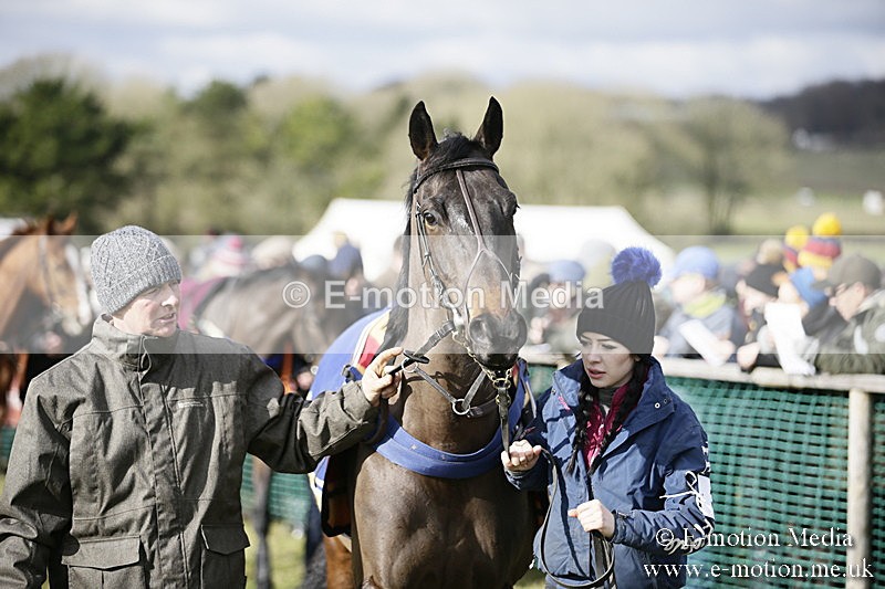 PtP 040218 1 - Point-to-Point Milborne St Andrew 04/02/18