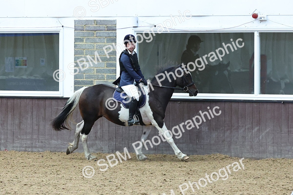 SBM_005105 - Class 3 - 50cm Open