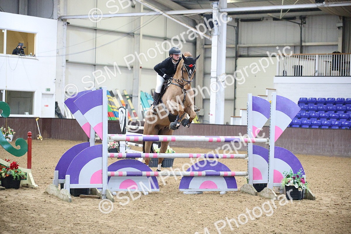 5K7A4457 - Class 4 - Senior 1.15m Open (inc National 1.15m Members Cup Qualifier)