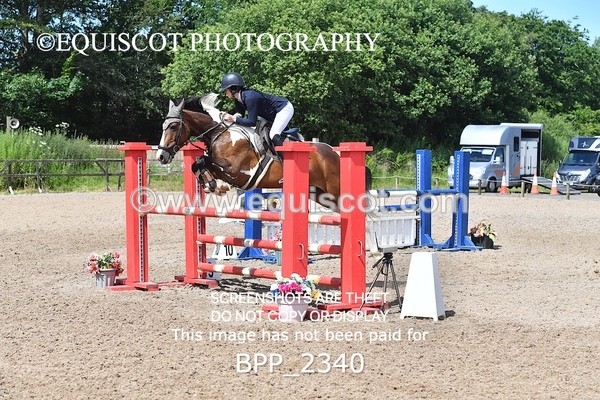 BPP_2340 - CLASS 4 SAT Senior Discovery/ 1m Open