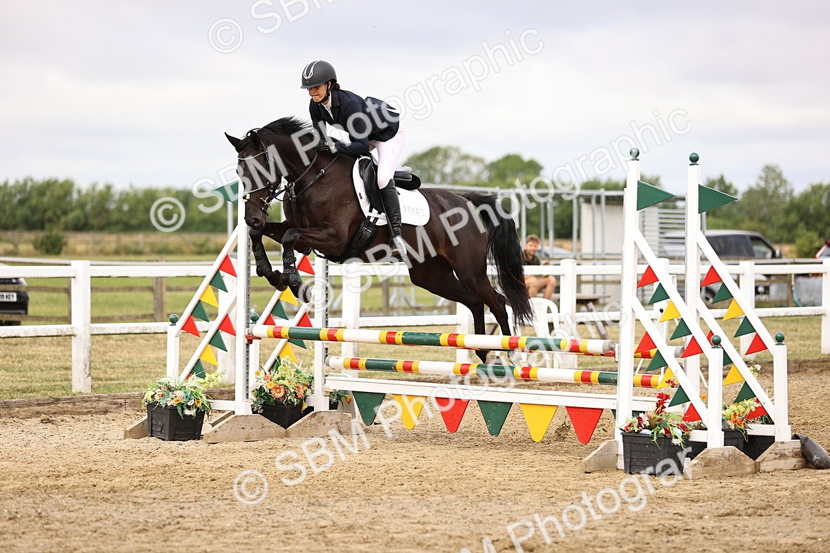 SBM_012689 - Class 13 - Senior British Novice - 90cm Open