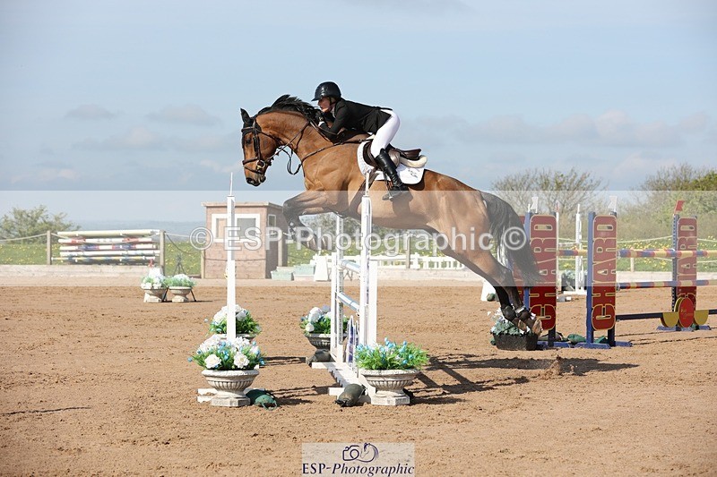 250427-095439-15132 - Cls 32 Young Horse 6yr old