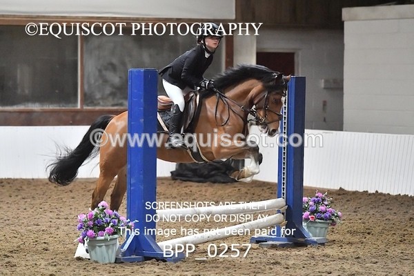 BPP_0257 - CLASS 4 50CM