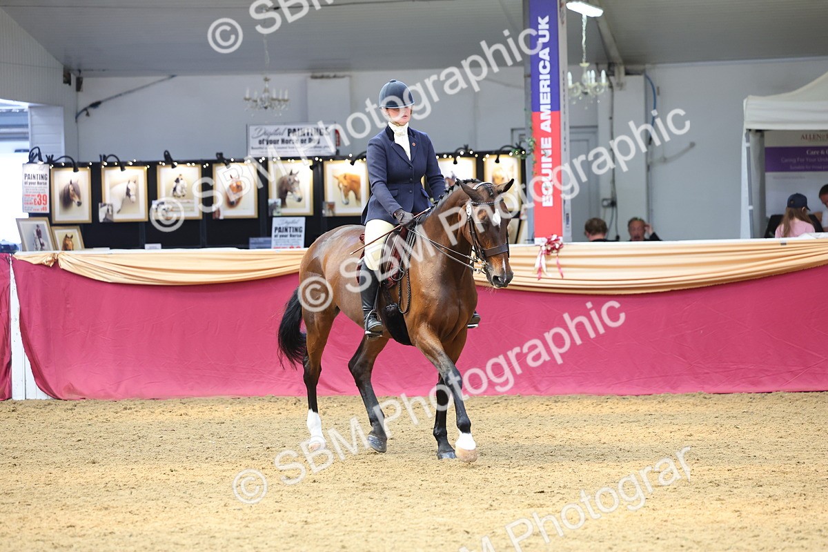 SBM_23568 - Class 904 - Supreme Final Ridden Diamond