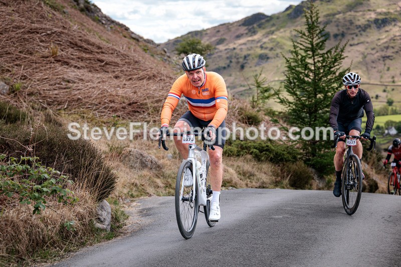 130409 - Blea Tarn Climb 13:00 - 14:00