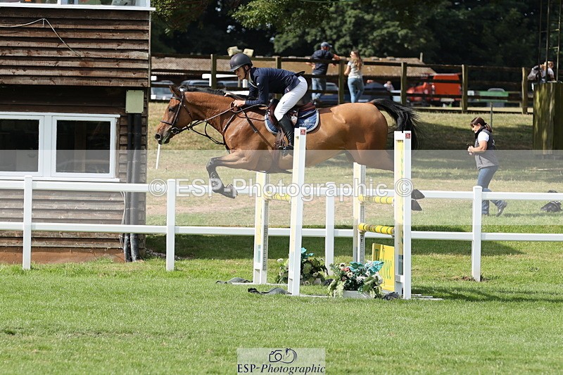 250704A-094942-08489 - Cls 15 Snr 1.20m Open