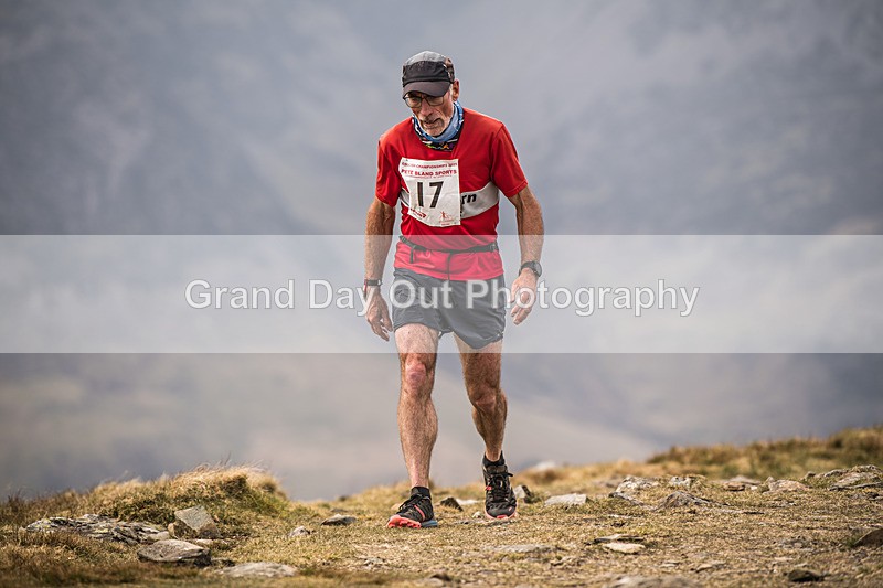 Newlands-805 - Newlands Memorial Fell Race Saturday 12th April 2025