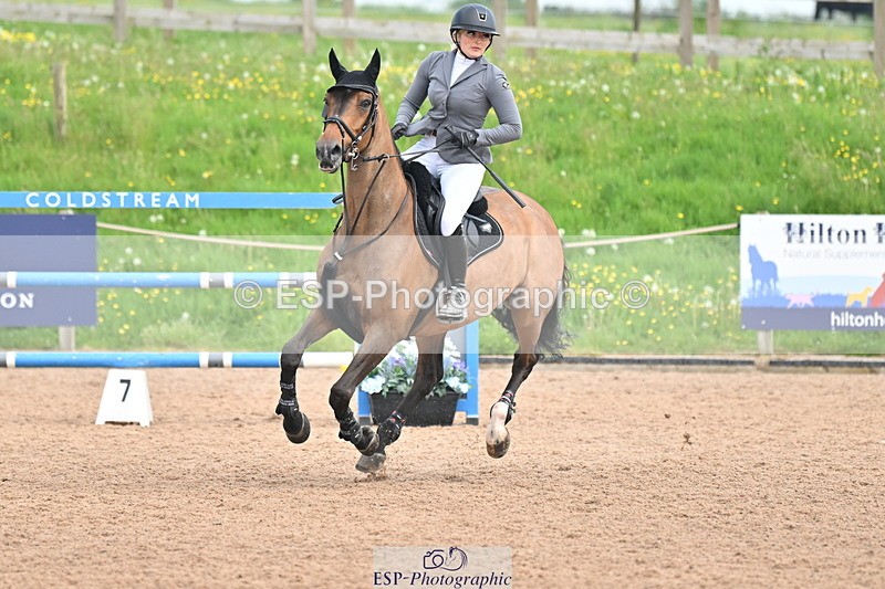 240512A-133944-18735 - Cls 49 Area Trial Jump Off and Presentations