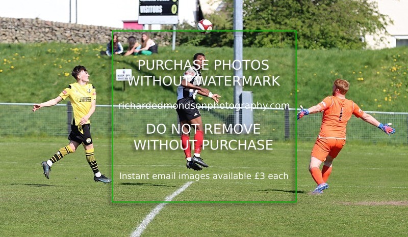 IMG_4179 - Kendal Town v Widnes
