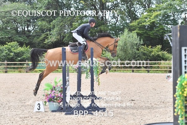 BPP_4515 - CLASS 13 SUN Senior Discovery/ 1m Open