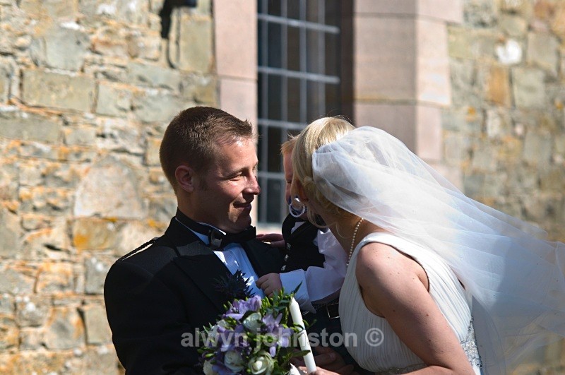  - Weddings Phots Alwyn Johnston