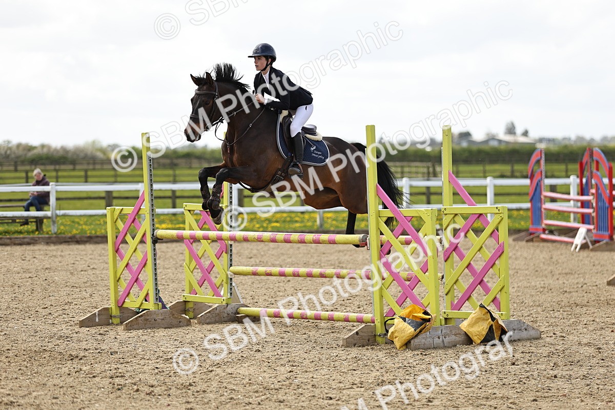 SBM_000725 - Class 3 - Senior Discovery - 1.00m