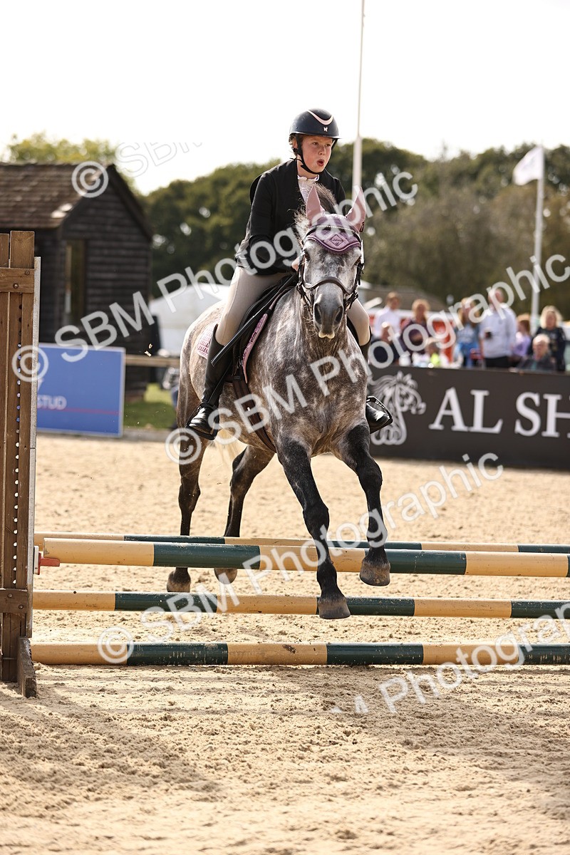 SBM_69591 - J13 - Junior Pony 60cm Championship
