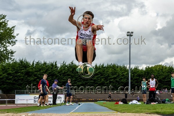 SIAB23-913569 - Field Male Set One