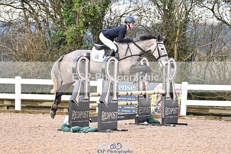 250112-091438-00611 - Cls 15 British Novice and 90cm Open